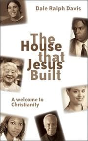 Tapa de House That Jesus Built, The