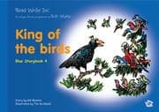 Tapa de King of the Birds