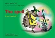 Tapa de Spell