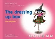 Tapa de Dressing up Box