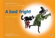 Tapa de Bad Fright
