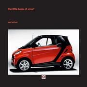 Tapa de the little book of smart