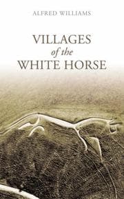 Tapa de Villages of the White Horse