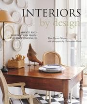 Tapa de Interiors by Design