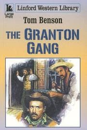 Tapa de The Granton Gang
