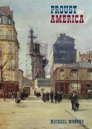 Tapa de Proust and America