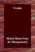 Tapa de Yvette
