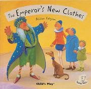 Tapa de The Emperor's New Clothes