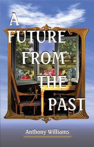 Tapa de A Future from the Past