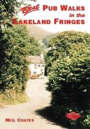 Tapa de Best Pub Walks in the Lakeland Fringes