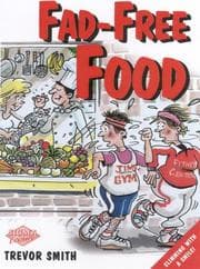Tapa de Fad Free Food