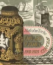 Tapa de Edward Bawden & His Circle