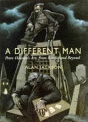 Tapa de A Different Man