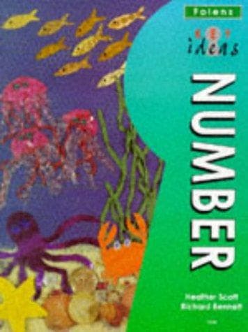 Tapa de Number
