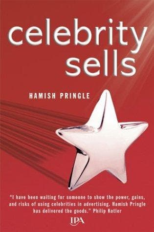 Tapa de Celebrity Sells