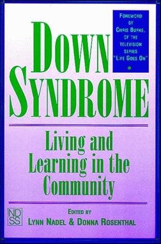Tapa de Down Syndrome