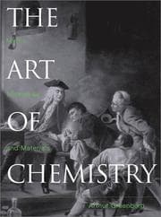 Tapa de The Art of Chemistry