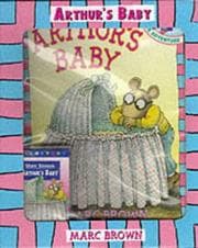 Tapa de Arthur's Baby