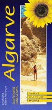 Tapa de Algarve
