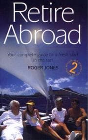 Tapa de Retire abroad