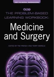 Tapa de Problem-Based Learning Workbook