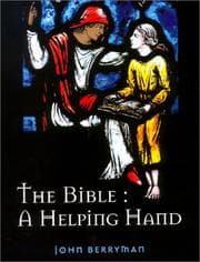 Tapa de The Bible
