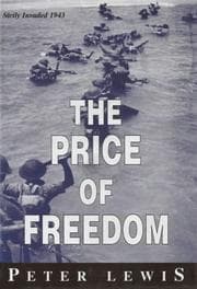 Tapa de The Price of Freedom