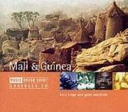 Tapa de The Rough Guide to The Music of Mail & Guinea