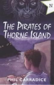Tapa de The Pirates of Thorne Island