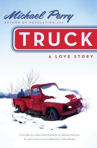 Tapa de Truck