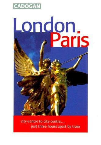 Tapa de London-Paris
