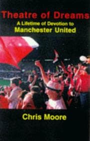 Tapa de Theatre of Dreams