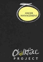 Tapa de Anger Management