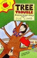 Tapa de Tree Trouble