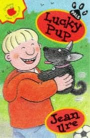 Tapa de Lucky Pup (Pet Pals)