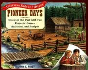 Tapa de Pioneer days