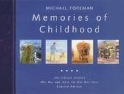 Tapa de Memories of Childhood