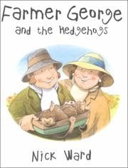 Tapa de Farmer George and the Hedgehogs
