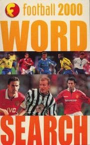 Tapa de Football 2000