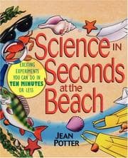 Tapa de Science in seconds at the beach