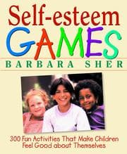 Tapa de Self-esteem games