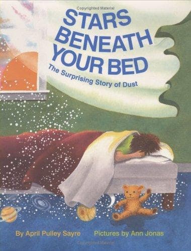 Tapa de Stars Beneath Your Bed