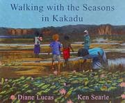 Tapa de Walking with the Seasons in Kakadu