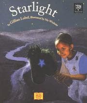 Tapa de Starlight