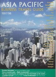 Tapa de Asia Pacific
