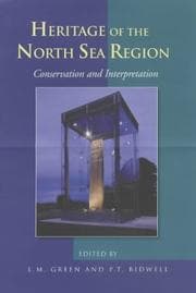 Tapa de Heritage of the North Sea Region