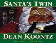 Tapa de Santa's Twin