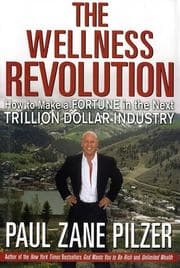 Tapa de The Wellness Revolution