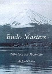 Tapa de Budo Masters