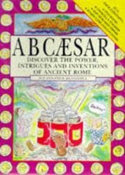 Tapa de A B Caesar (Activity Packs)